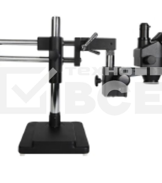 Тринокулярный микроскоп Kaisi 37045A-STL2 Black