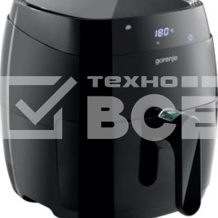 Аэрогриль Gorenje AF1409DB 736351