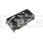 Видеокарта Asus DUAL-RTX4060TI-O8G-EVO NVIDIA GeForce RTX 4060TI 8Gb PCI-E 4.0 128bit GDDR6 2565/18000 HDMIx1 DPx3 HDCP Ret, фото17