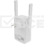 Повторитель беспроводного сигнала Mercusys ME60X AX1500 10/100/1000BASE-TX белый, фото7