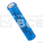 Аккумулятор Rexant Li-ion 10440 unprotected 320 mAh 3.7 В, фото3