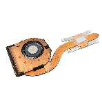 Система охлаждения для ноутбука Lenovo ThinkPad X1 Carbon 7th Gen, X1 Yoga 4th Gen, фото2