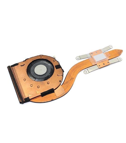 Система охлаждения для ноутбука Lenovo ThinkPad X1 Carbon 7th Gen, X1 Yoga 4th Gen