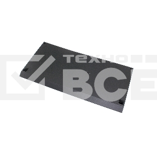 Крышка HDD для Asus BU403UA