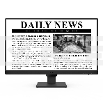 Монитор 23.8