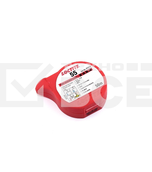 Герметизирующая нить Loctite 55 50м