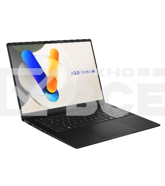 Ноутбук ASUS S5406SA-QD202 черный 14