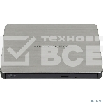 Внешний Привод DVD-RW LG GP60NS60 серебристый USB ultra slim внешний RTL, фото4