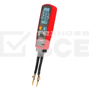 Мультиметр для чип-компонентов (SMD-тестер) UNI-T UT116C