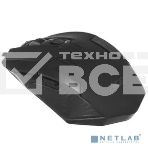 Мышь проводная Acer OMW170 черный, 3200 dpi, USB, кнопки - 6, фото8