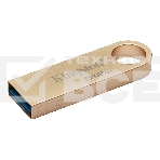 Флеш диск Kingston DataTraveler SE9 DTSE9G3/512GB 512GB USB3.0 серебристый, фото3