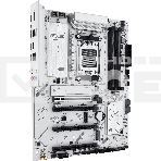 Материнская плата ASUS B650E MAX GAMING WIFI W, AM5, AMD B650, 4xDDR5, 4xSATA, 3xM.2, 1xPCIe 5.0 x16, 1xPCIe 4.0 x4, 2xPCIe 3.0 x1, 1xDP, 1xHDMI, 1x2.5Gb LAN, Wi-Fi 6E, Bluetooth 5.3, 1xUSB-C 10Gbps, 3xUSB-A 10Gbps, 2xUSB-A 5Gbps, 2xUSB-A 2.0, 3x3.5 мм, 7, фото9