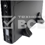 Источник бесперебойного питания (8955) Бастион SKAT-UPS 2000ВА/1800Вт RACK 2U/On-Line/4хАКБ(40-120Ач)/220В/SNMP slot/5 л.г./МПТ, фото7
