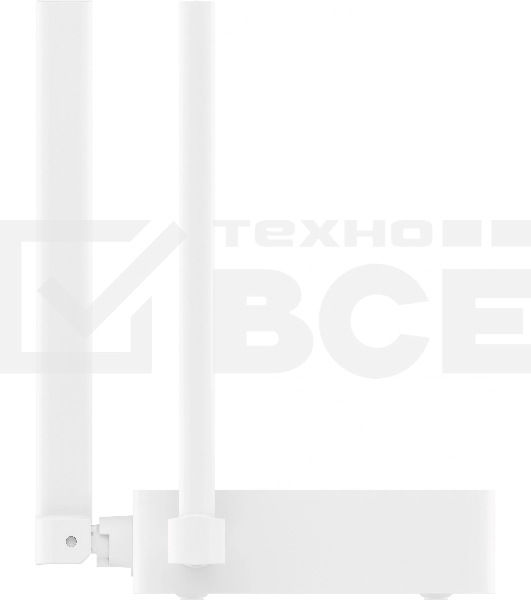 Роутер Huawei AX3S Dual Core PSDN-AX30 белый