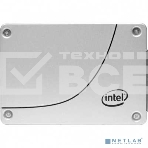 Накопитель SSD Intel D3-S4620 Series, 3840 Gb, SATA III, 2.5