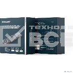 Беспроводное зарядное устройство Rexant с MagSafe 3в1, Qi, 15Вт, черный, фото3