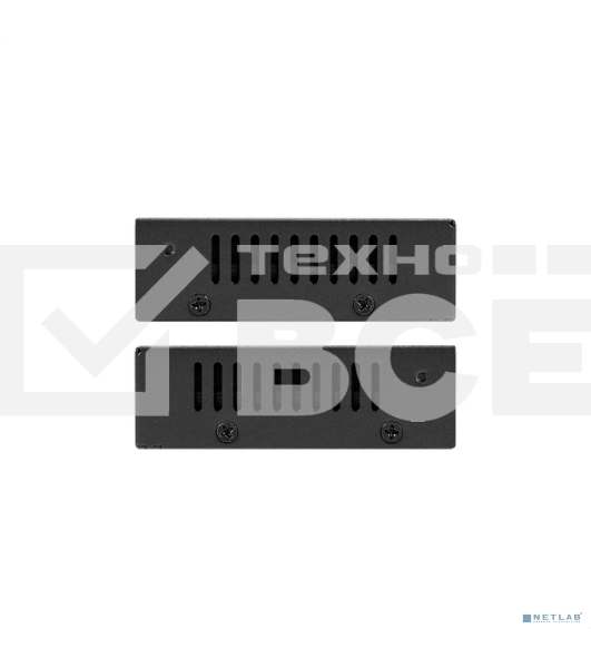 Коммутатор неуправляемый ExeGate EDGS-1008D (8-портовый гигабитный UTP 10/100/1000 Base-T, металлический корпус, с функцией энергосбережения (Green Ethernet Technology), настольный/настенный))