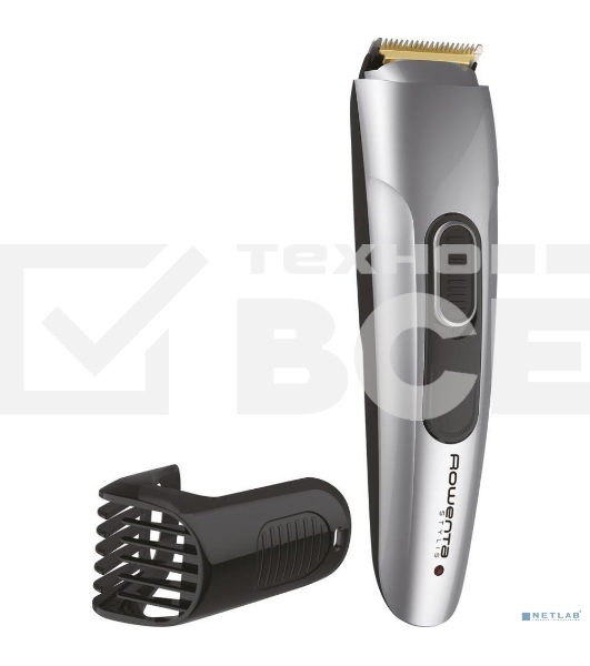 Триммер Rowenta TN2850F4