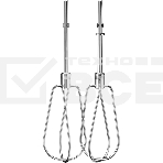 Миксер ручной KitchenAid 5KHM9212EPT, фисташковый, фото13