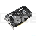Видеокарта Asus PCI-E 5.0 DUAL-RX9060XT-16G AMD Radeon RX 9060XT 16Gb 128bit GDDR6 2550/20000 HDMIx1 DPx2 HDCP Ret, фото15