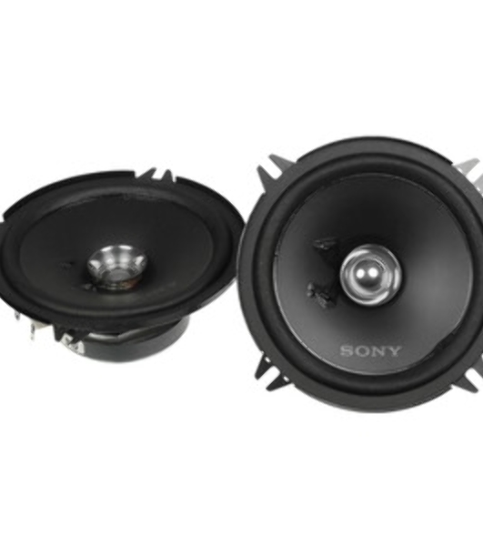 Колонки автомобильные Sony XS-FB131E (без решетки) 230Вт 13см (5дюйм) (ком.:2кол.) коаксиальные однополосные