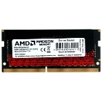 Оперативная память AMD Radeon R9, DDR4, 16GB (1x16GB), 3200MHz, CL22, SO-DIMM, фото4