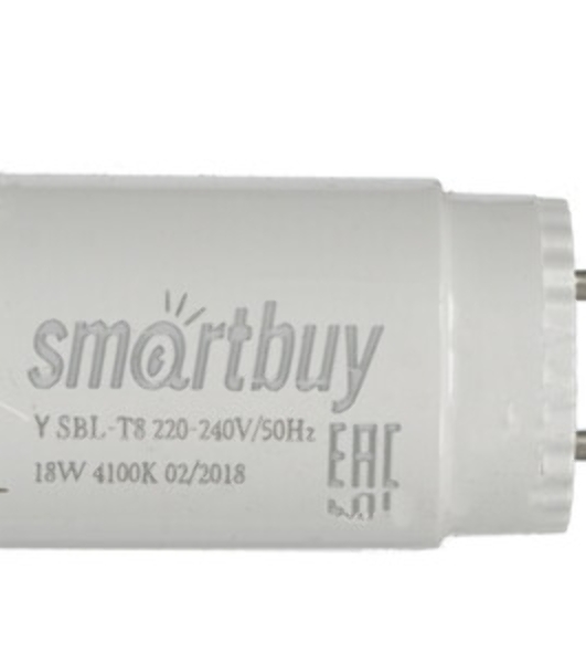 Светодиодная (LED) Лампа Smartbuy-TUBE T8-22W/4100