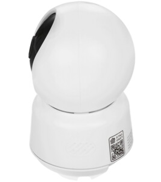 Камера видеонаблюдения IP Aqara E1 Wi-Fi 3.6-3.6мм корп.:белый (CH-C01E)