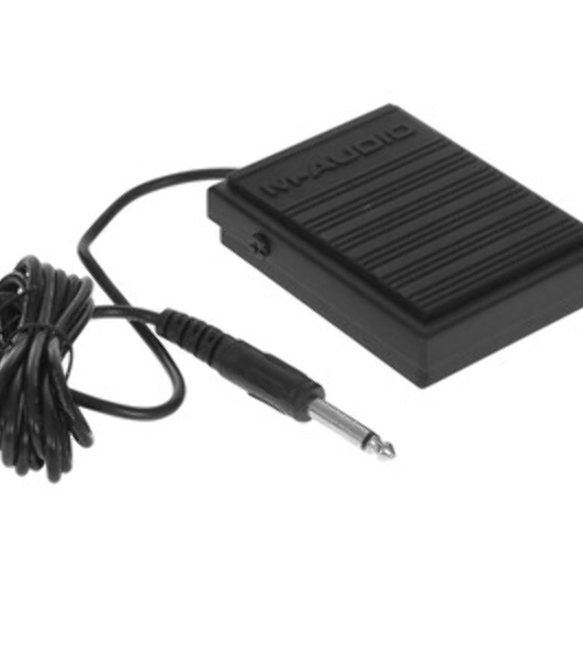 Педаль сустейна M-audio SP-1 SUSTAIN PEDAL