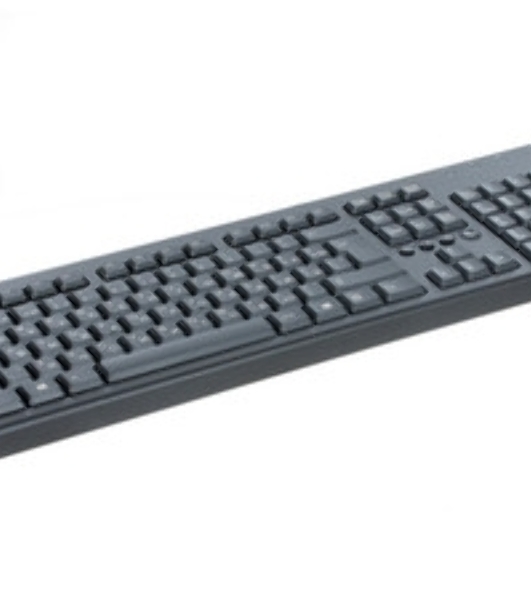 Клавиатура для ноутбука HP Compaq Presario 1500 черная
