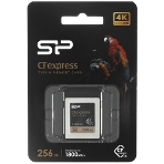 Флеш карта CFexpress 256Gb Silicon Power SP256GbCFEB21V10 w/o adapter, фото3