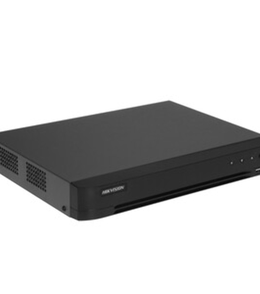 Видеорегистратор Hikvision iDS-7208HQHI-M1/FA(C)
