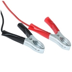 Универсальное зарядное устройство QUMO для аккумуляторов с напряжением 12V, модель Thunder Optima 12V6A, фото 1