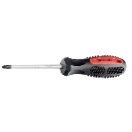 Отвертка Matrix Anti-Slip, PH3 х 150 мм, CrV, двухкомп. рукоятка, фото7
