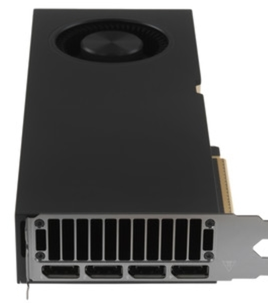Видеокарта NVIDIA RTX PRO 5000 Blackwell (new, bulk)