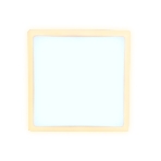 Встраиваемый cветодиодный светильник Ambrella light DCR335 18W+6W 6400K/3000K 85-265V 170*170*32 (A155*155), фото8