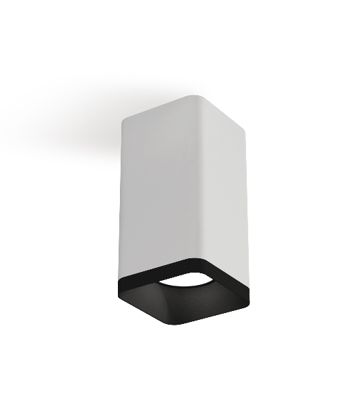 Светильник Ambrella Light XS7820002 SWH/SBK белый песок/черный песок MR16 GU5.3 (C7820, N7702)