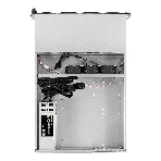 Серверная платформа ExeGate Pro 2U660-HS12 <RM 19', высота 2U, глубина 660, Redundant БП 2x1200W, 12xHotSwap>, фото11