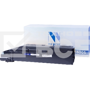 Картридж NV Print совместимый Kyocera TK-6305 для TASKalfa 3500i/4501i/3501i/4500i/5501i/5500i (35000k)