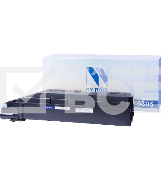Картридж NV Print совместимый Kyocera TK-6305 для TASKalfa 3500i/4501i/3501i/4500i/5501i/5500i (35000k)