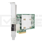 Контроллер HPE Smart Array E208e-p SR Gen10 (804398-B21), фото2