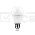 Лампа светодиодная FERON LB-91 (25446) 7W 230V E27 6400K A60, фото2