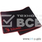 Коврик для мыши A4Tech Bloody B-087S черный/рисунок, фото9