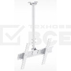 Кронштейн для телевизора Holder PR-101-W белый 32
