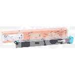 Картридж лазерный Sharp MX-1810/2010/2310/3111 (MX23GTCA) голубой, фото 1