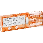 Клавиатура + мышь Defender Skyline 895 Nano W (Белый) Кл:104, 1000/1500/2000dpi, фото25