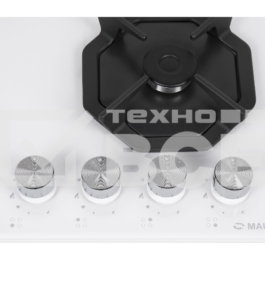 Газовая панель Maunfeld EGHG.64.23CW/G