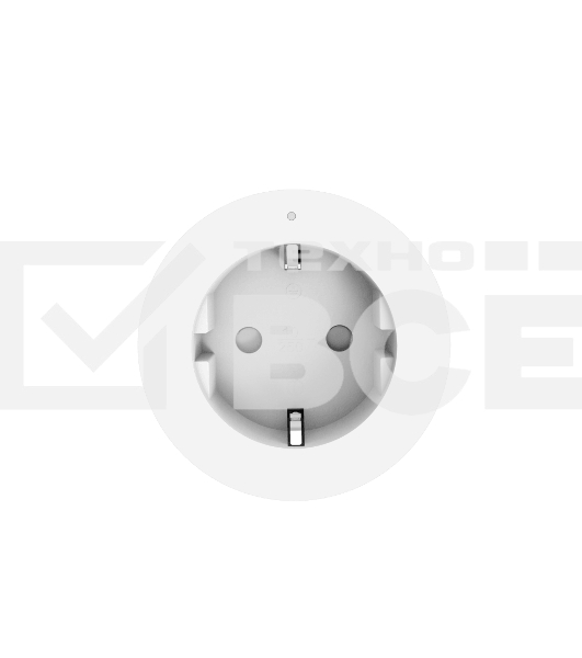 Умная розетка Aqara Smart Plug SP-EUC01