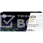 Картридж лазерный HP CE342A желтый LaserJet 700 Color MFP 775 (16000стр.), фото5
