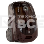 Моющий пылесос Thomas Parkett Master XT коричневый, 325/1700 Вт, уборка сухая/влажная/сбор жидкости, пылесборник контейнер 6 л, фото4